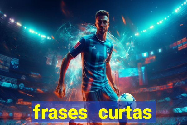 frases curtas desejando sucesso profissional